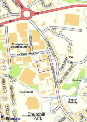 Additional image 2 of First Floor, Unit 4, De Clare Court, Caerphilly, CF83