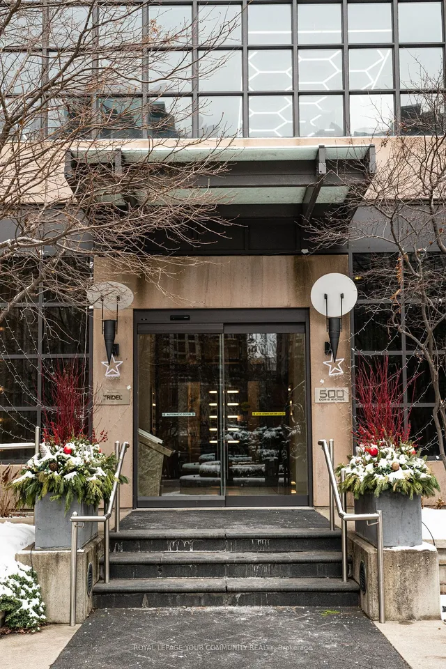 Additional image 2 of 500 Doris Ave Unit 2121