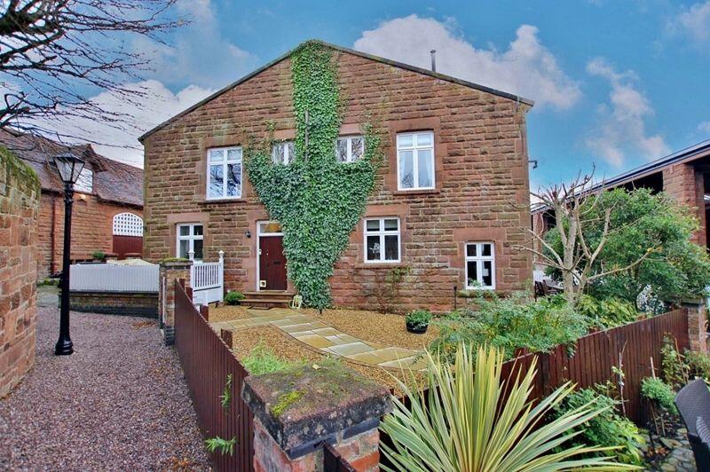 Dawpool Farm, Station Road, Thurstaston, Wirral