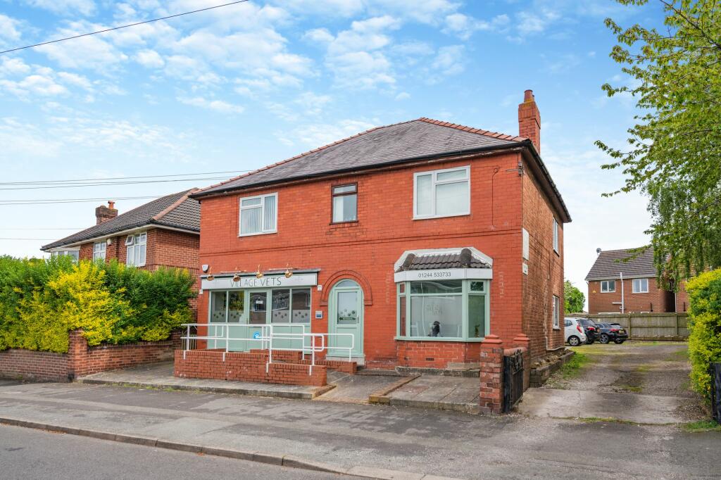 Additional image 27 of Ash Lane, Mancot, CH5