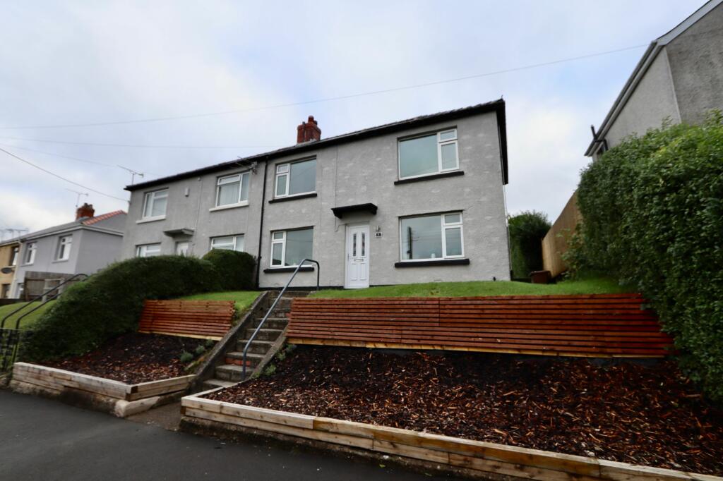 Additional image 6 of Thomas Street, Aberbargoed, CF81