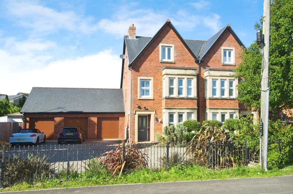 Additional image 36 of South Road, PORTHCAWL