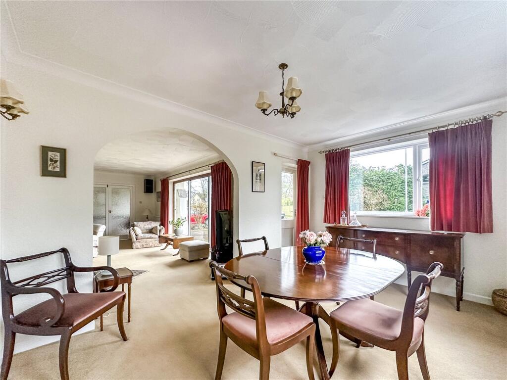 Additional image 5 of Hazel Drive, Ferndown, Dorset, BH22