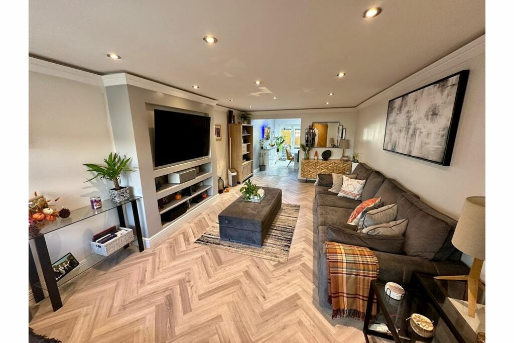 Primary image of Cynon View, Pontypridd, CF37