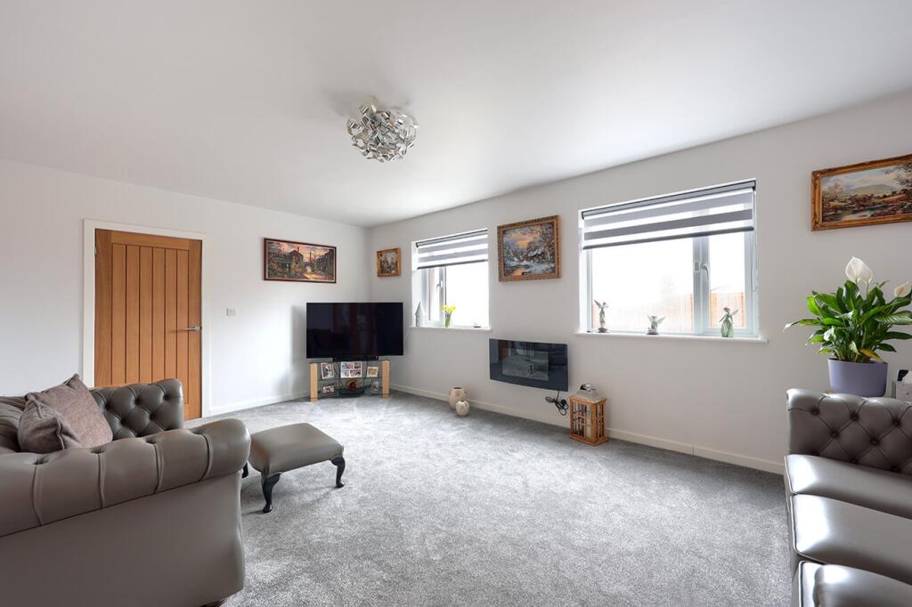 Additional image 11 of Manchester Road, Hapton, Lancashire, BB11