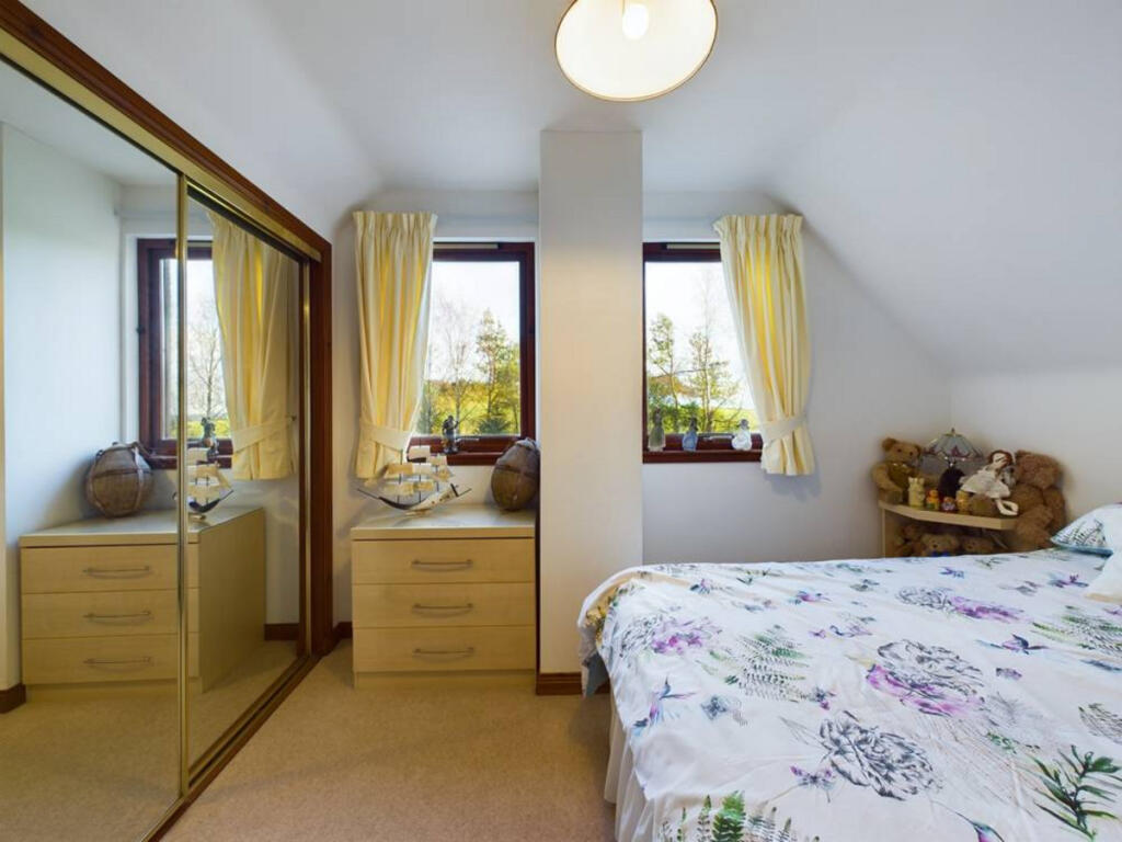 Additional image 29 of South Rappla Wood, Turriff, AB53