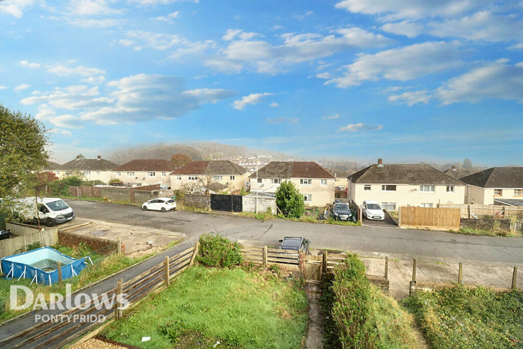 Additional image 11 of Garth Avenue, Pontypridd