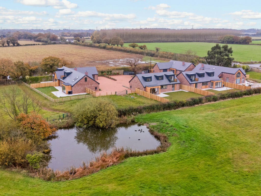 Additional image 12 of Raby Mere Road, Wirral, CH63