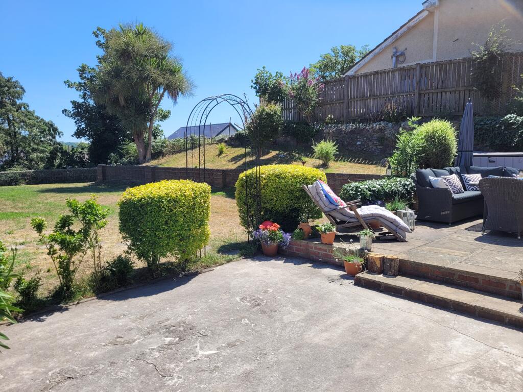 Additional image 38 of THE OLD POST OFFICE, MAUDLAM, CF33 4PH