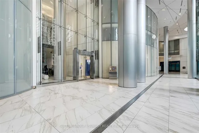 Additional image 18 of 14 YORK St Unit 3001