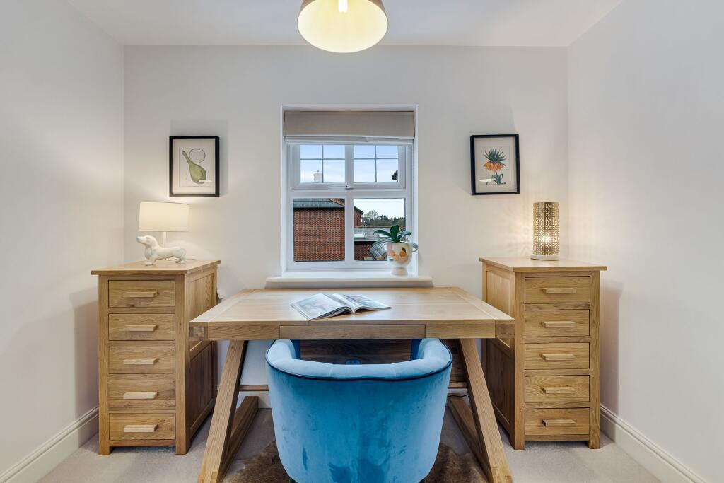 Additional image 14 of Spacious, Private, and Unrivalled Views Across Fields