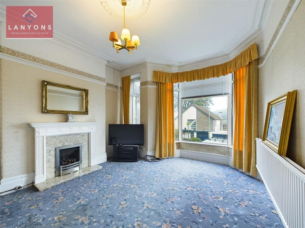 Additional image 21 of Tyfica Road, Graigwen, Pontypridd, Rhondda Cynon Taf, CF37