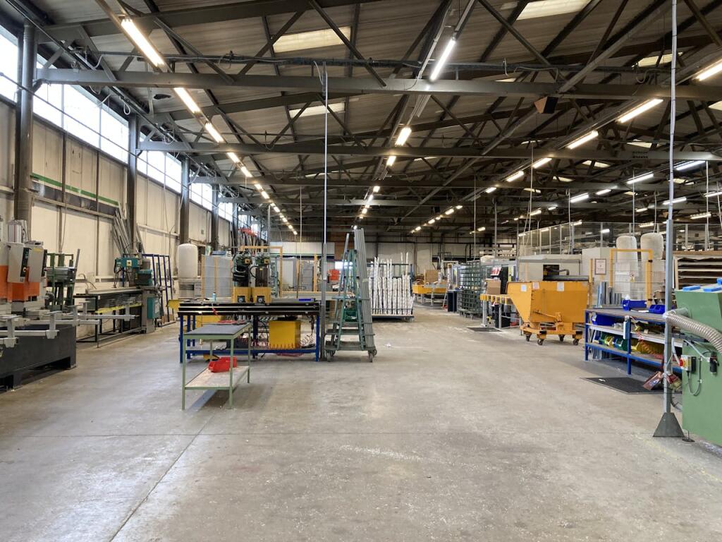 Additional image 5 of Former Everest Windows, Treherbert Industrial Estate, Treherbert, CF42 5HZ