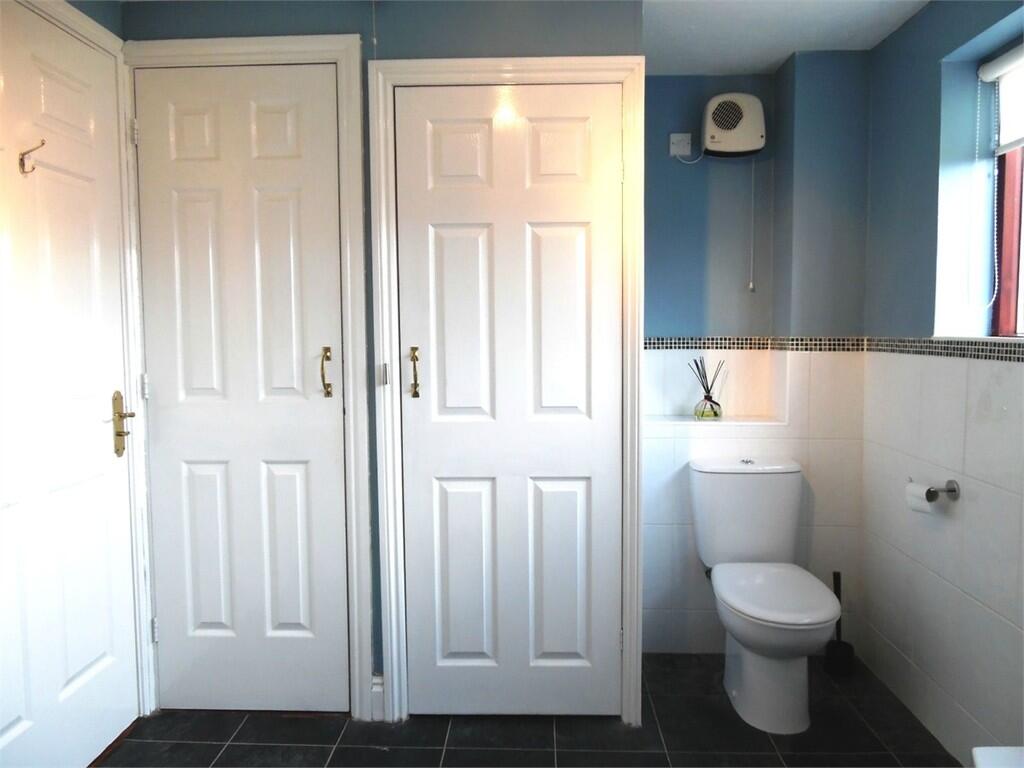 Additional image 10 of Kings Court, 108 Livery Street, Jewellery Quarter, Birmingham