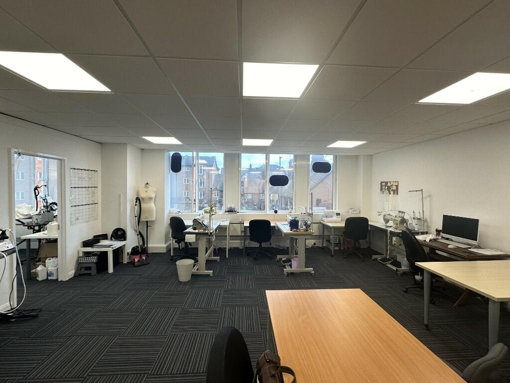 Additional image 2 of Suite 2, 1st Floor, Refuge House, Watergate Row, Chester CH1 2LE