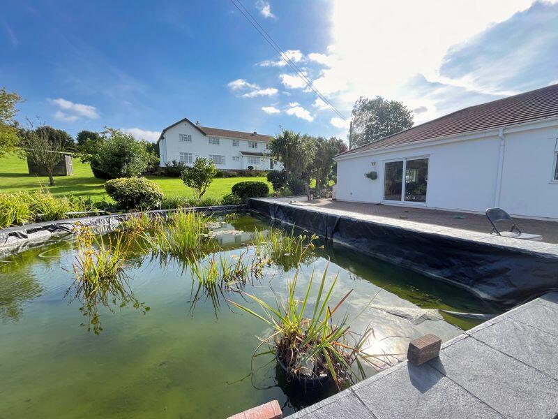 Additional image 14 of Bron Haulog, Penmark, The Vale of Glamorgan CF62 3BB