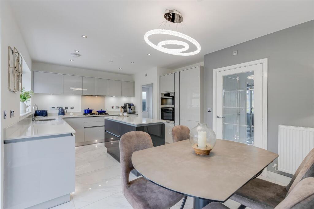 Additional image 34 of Thomas Clarke Road, Cowbridge, Vale Of Glamorgan, CF71 7FT