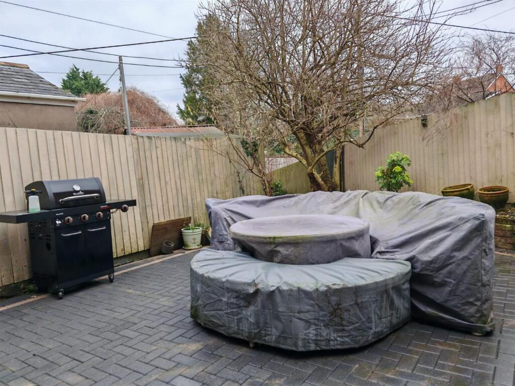 Additional image 19 of Warminster Road, Westbury