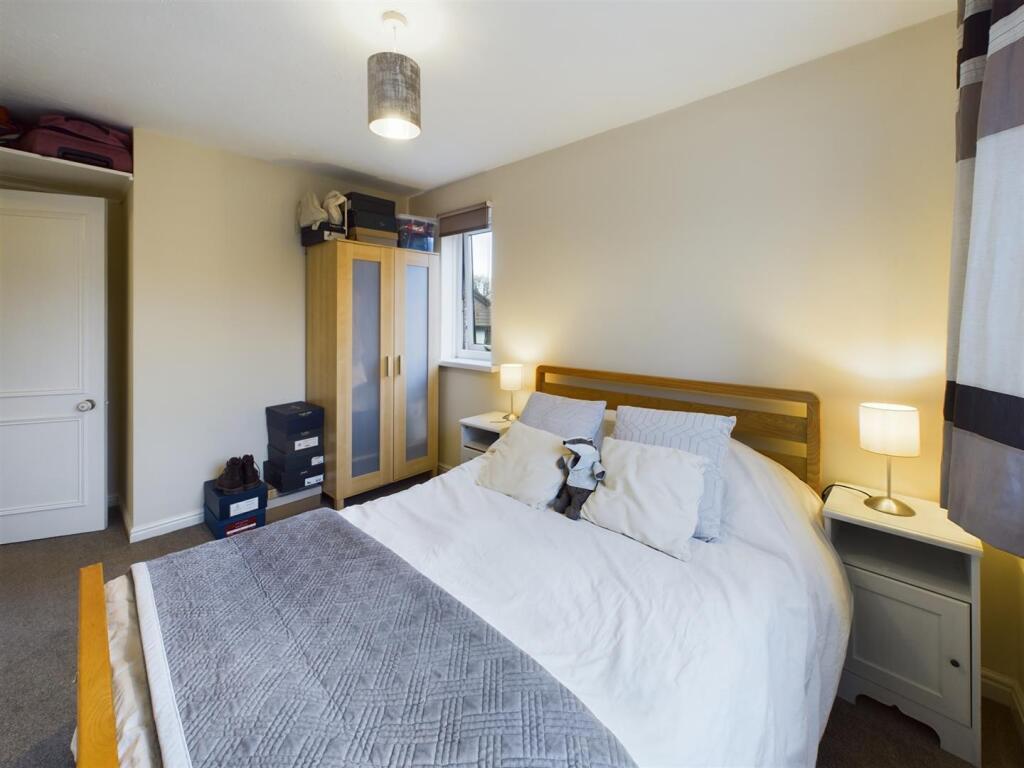 Additional image 21 of Heol Penderyn, Brackla, Bridgend