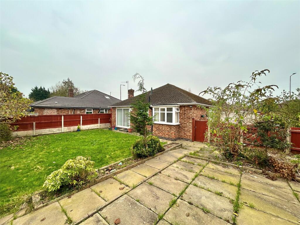 Additional image 10 of Noctorum Avenue, Prenton, CH43