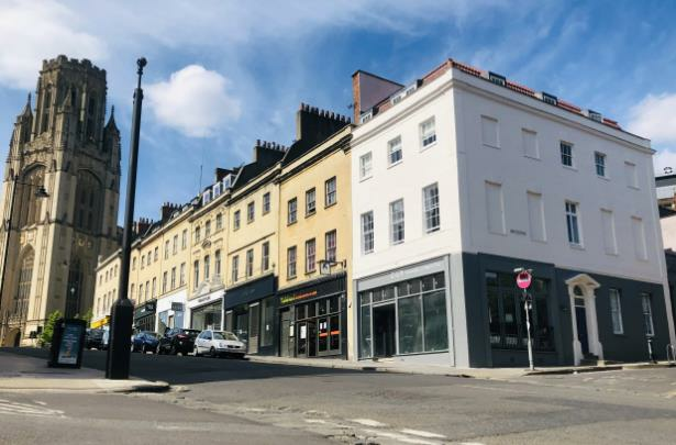 Additional image 4 of Park Street, Bristol