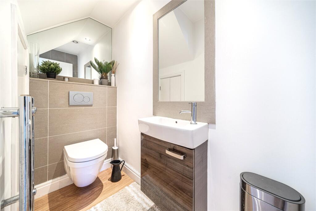 Additional image 8 of Birkbeck Road, Beckenham