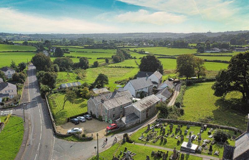 Additional image 5 of Church Farm, Ystradowen, Cowbridge, The Vale of Glamorgan CF71 7SY