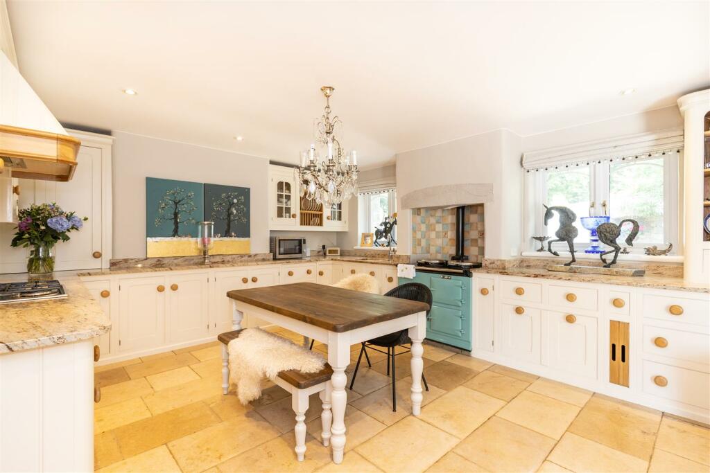 Additional image 7 of Llansannor, Near Cowbridge, Vale of Glamorgan, CF71 7RX