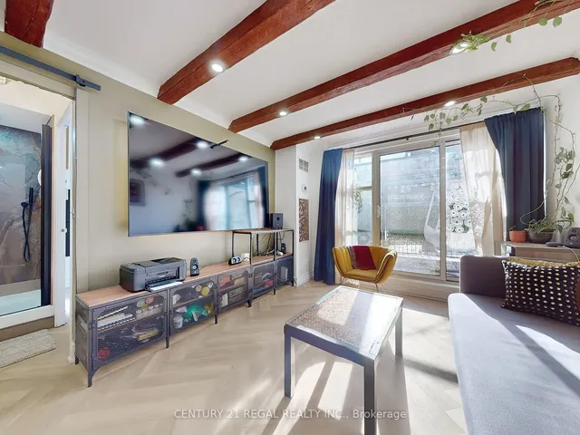 Additional image 8 of 364 The East Mall Unit 105