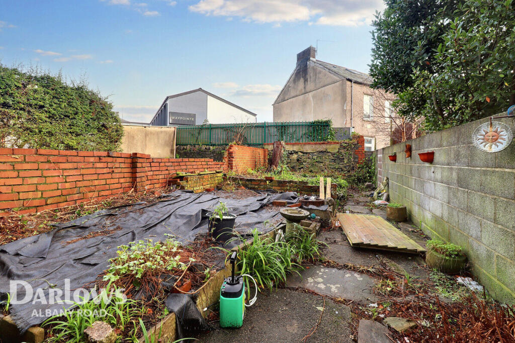 Additional image 12 of Cathays Terrace, Cardiff