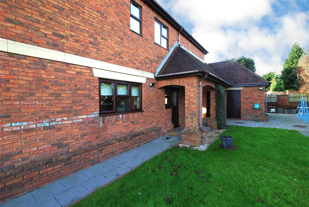 Additional image 45 of Castleton Rise, Castleton, Cardiff, CF3