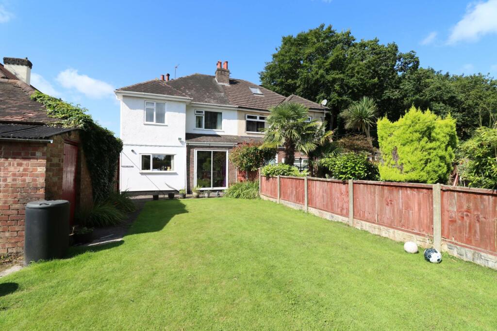 Additional image 21 of Raeburn Avenue, Bromborough