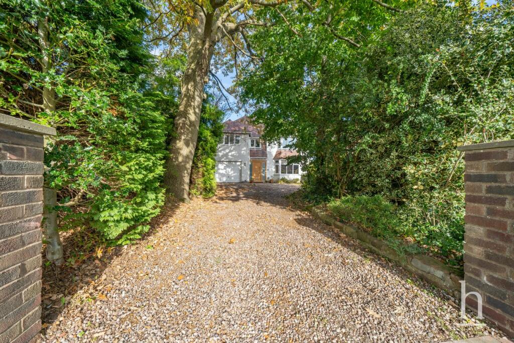 Additional image 2 of Irby Road, Heswall, CH61