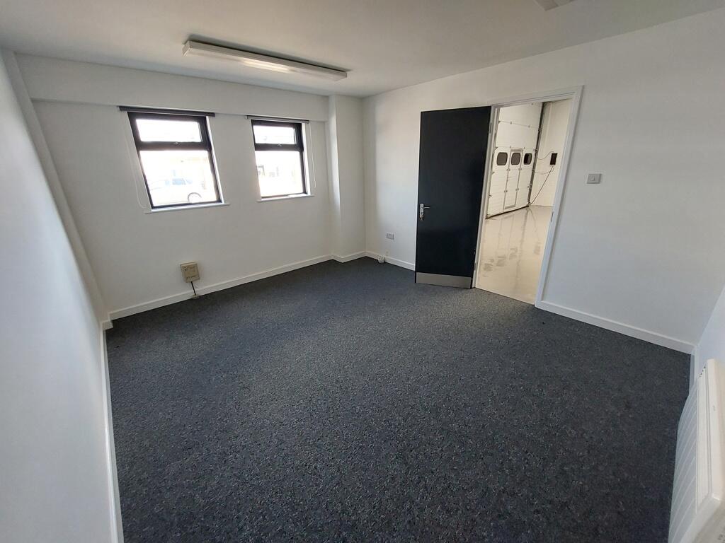 Additional image 6 of Unit 22 Martlets Trading Estate, Martlets Way, Goring-By-Sea, Worthing, West Sussex, BN12 4QY