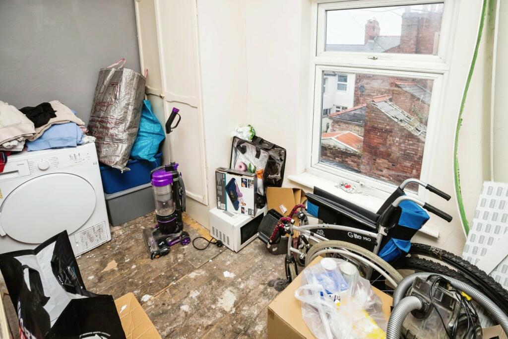 Additional image 6 of Church Street, Connah's Quay, Deeside, CH5