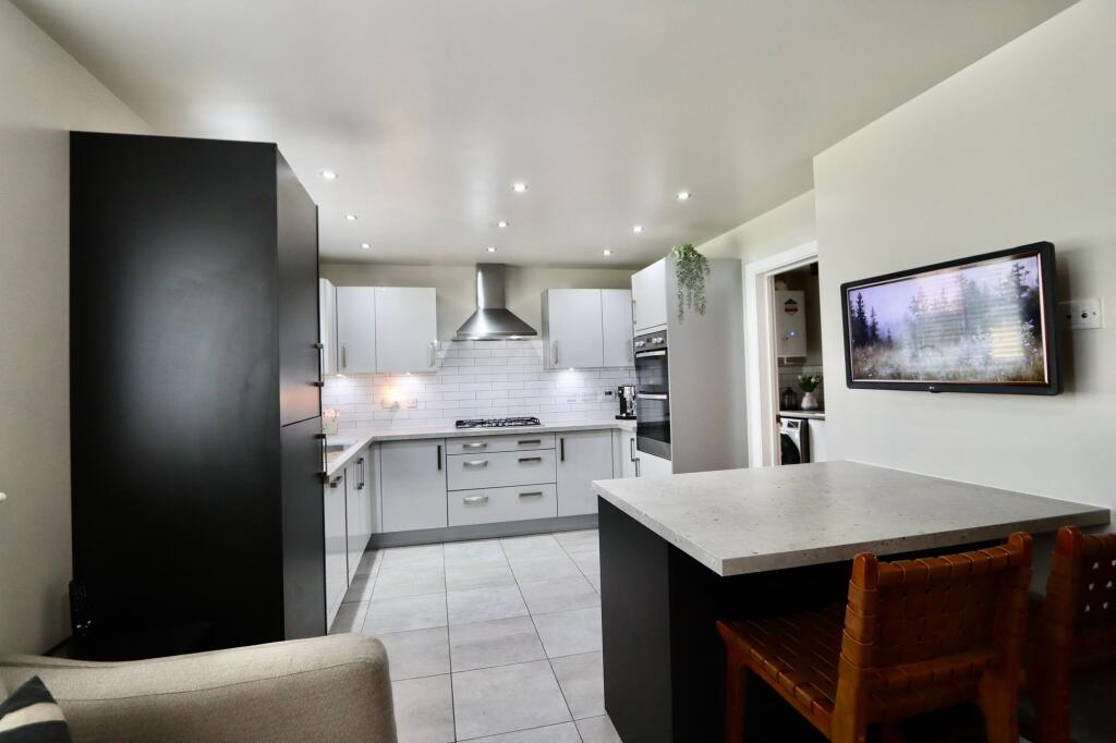 Additional image 13 of Trem Yr Afon, Cefn Hengoed, CF82