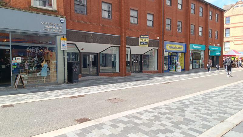 Additional image 8 of New Inn Centre, Taff Street