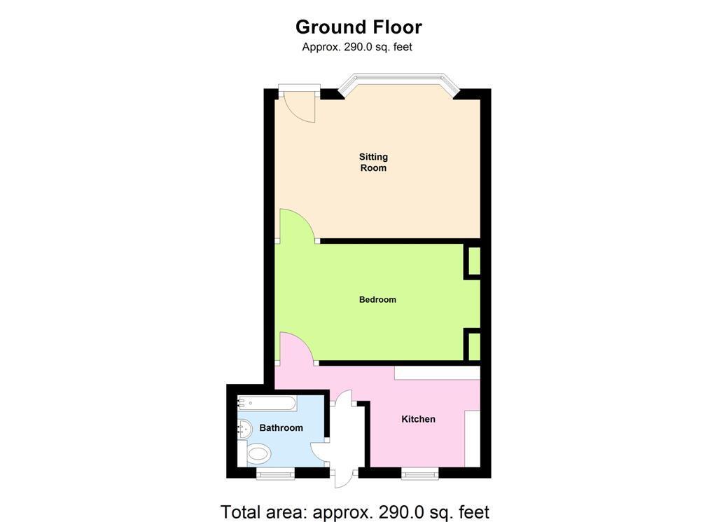 Additional image 3 of Saxon Court, High Street