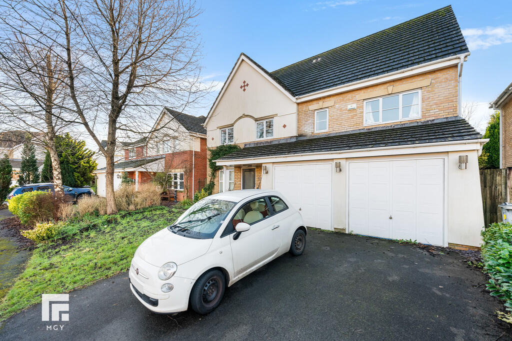 Additional image 43 of Gerddi Taf, Llandaff, Cardiff