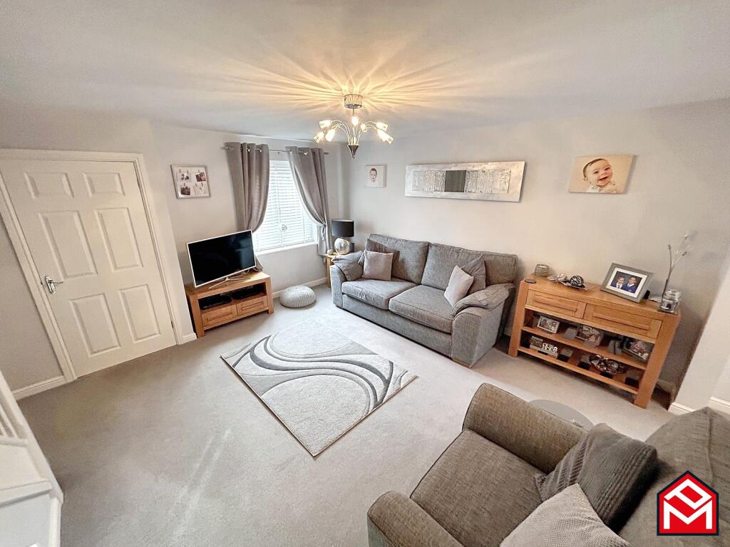 Additional image 5 of Heritage Way, Llanharan, Pontyclun, Rhondda Cynon Taff. CF72 9WD