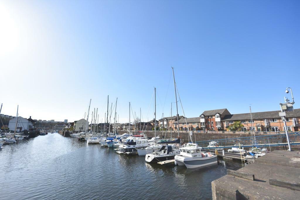 Additional image 21 of 8 Custom House Place, Penarth, CF64 1TP