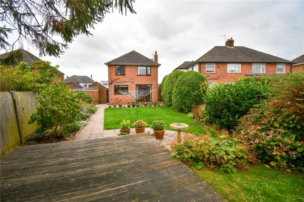 Additional image 16 of Gordon Avenue, Greasby, Wirral