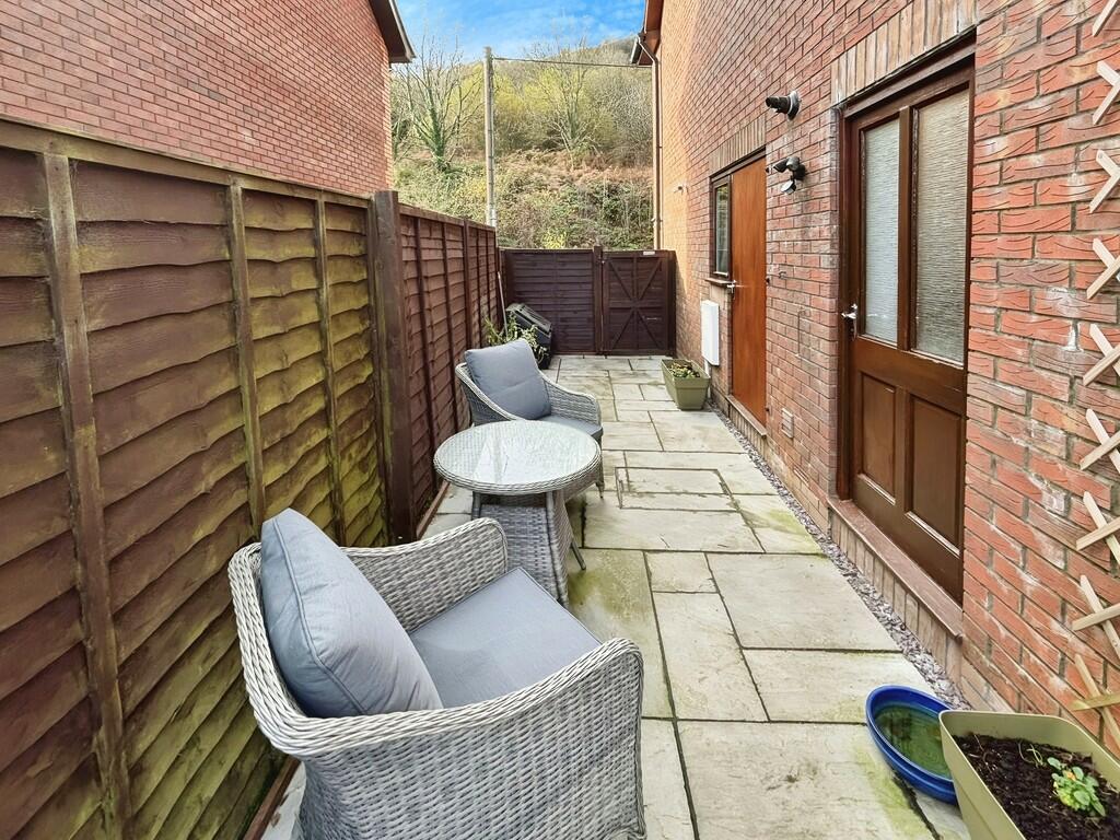 Additional image 31 of Craig-y-Felin, Bailey Street