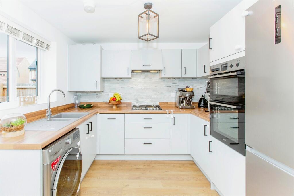 Additional image 2 of Sharland Lane, West Cambourne, CAMBRIDGE