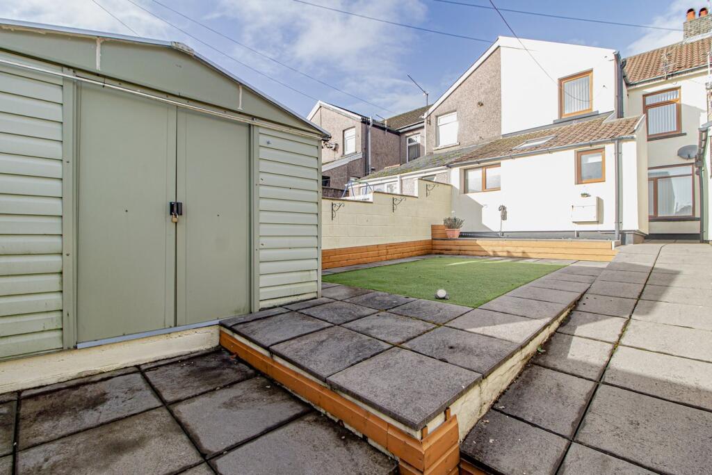 Additional image 26 of Parish Road, Beddau, Pontypridd, CF38