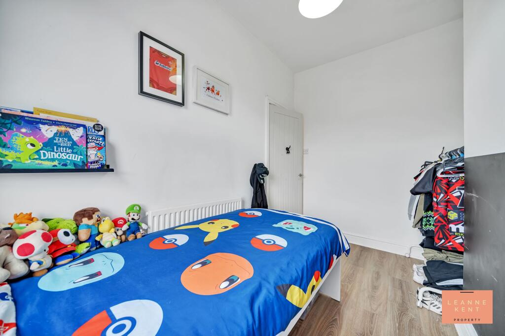 Additional image 19 of Lawrence Street, Caerphilly, CF83