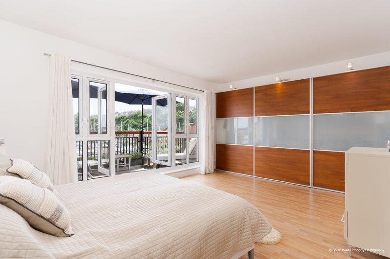 Additional image 4 of Penarth Portway, Penarth