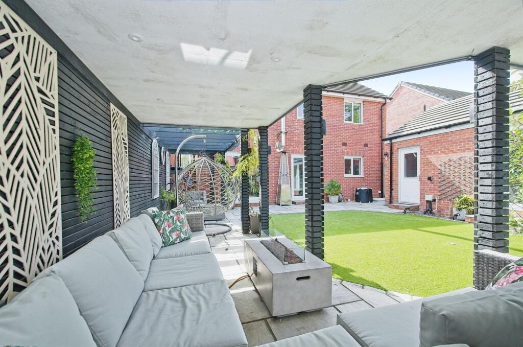 Additional image 7 of Maes Hedd, Llanilid, PONTYCLUN