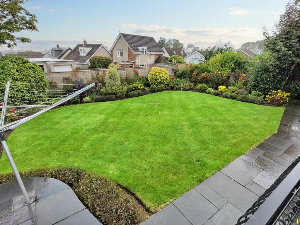 Additional image 36 of DANYGRAIG AVENUE, PORTHCAWL, CF36 5AA