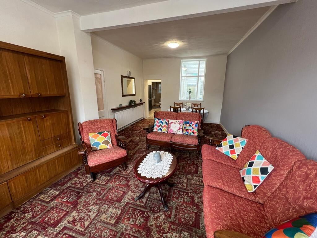 Additional image 5 of Brynhyfryd Terrace Ferndale - Ferndale